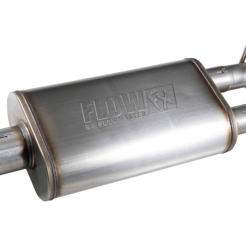 Flowmaster Flow FX Cat-Back Exhaust Chevy Suburban/Tahoe/Yukon XL (21-26) (718216)