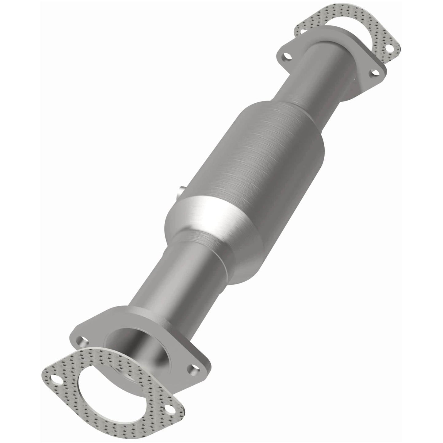 MagnaFlow California Grade CARB Compliant Direct-Fit Catalytic Converter 3391352