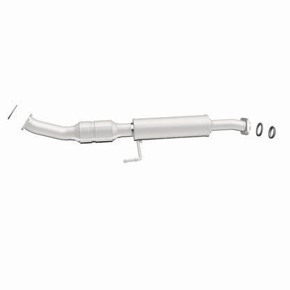 Magnaflow 49189 DirectFit Converter For Scion XB 08-13 2.4L