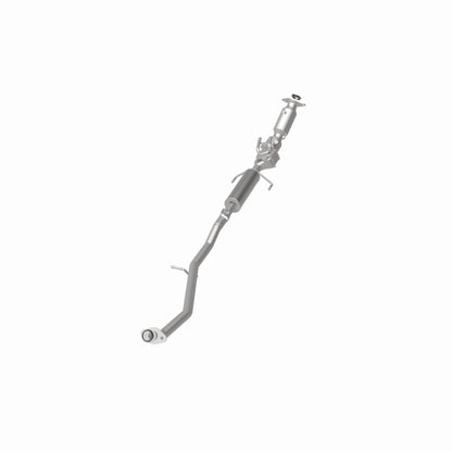 Magnaflow 280462 Conv Dir Fit 12-17 Toyota Prius V 1.8L