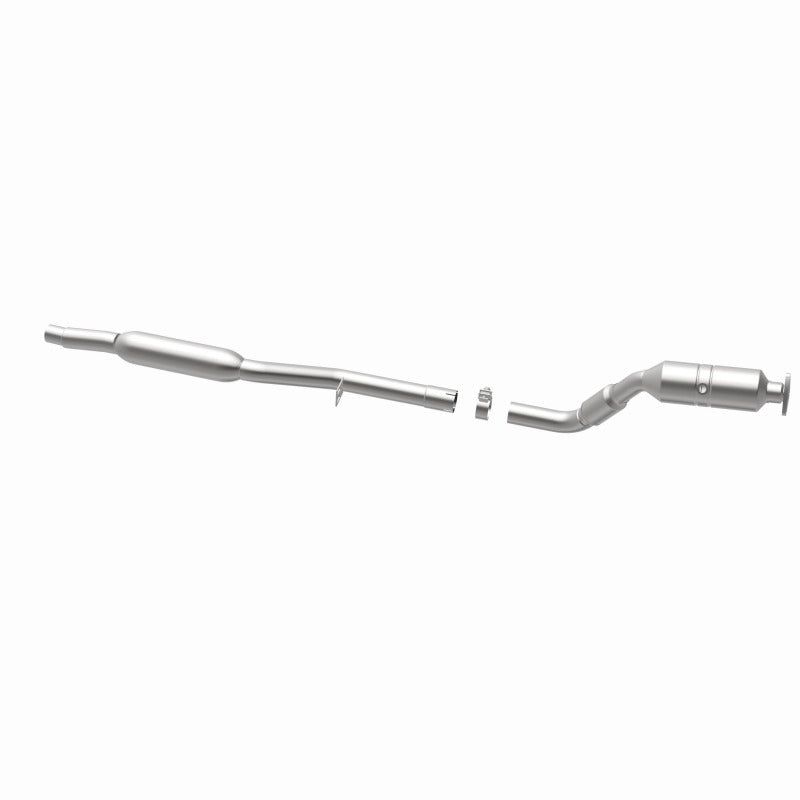 Magnaflow 52132 DirectFit Converter 2005-07 A6 Quattro 3.2L