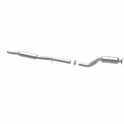 Magnaflow 52132 DirectFit Converter 2005-07 A6 Quattro 3.2L