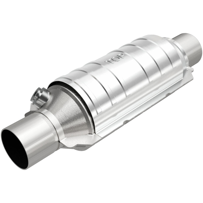 MagnaFlow Conv Univ 2.25in GM 3.8L (99305HM)