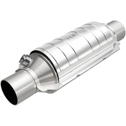 MagnaFlow Conv Univ 2.25in GM 3.8L (99305HM)