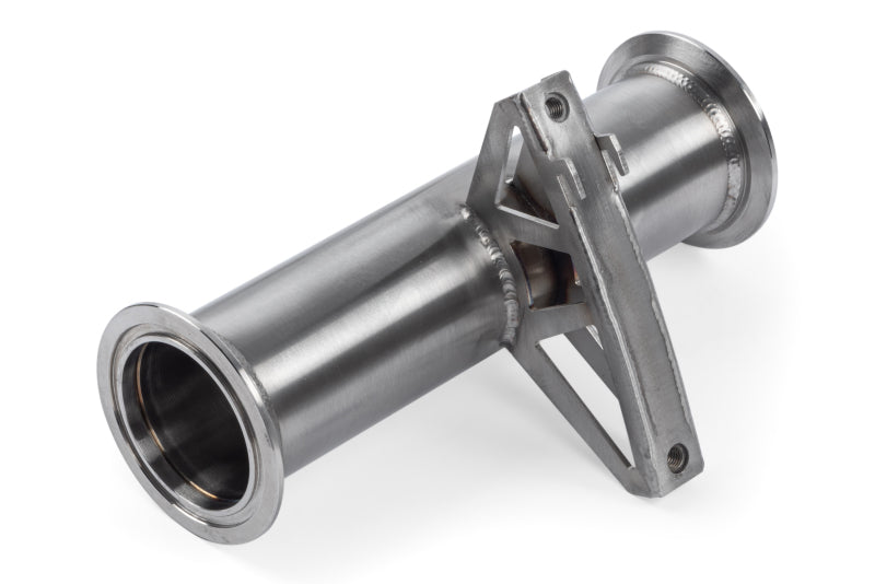 APR Catback Exhaust System | Porsche 718 Boxster / Cayman (17-25) (CBK0024)