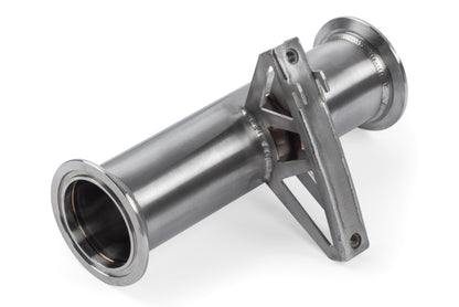 APR Catback Exhaust System | Porsche 718 Boxster / Cayman (17-25) (CBK0024)