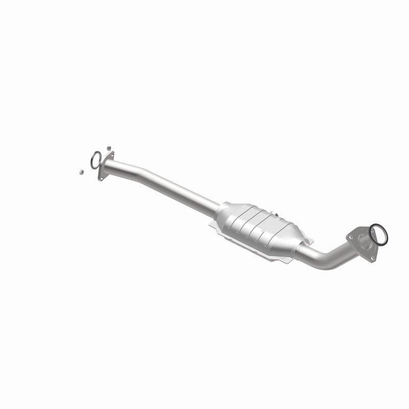 Magnaflow 24481 DirectFit Converter For Toyota Sequoia 05-07 4.7L P/S