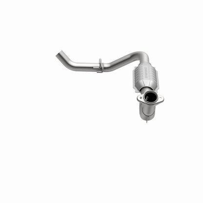 MagnaFlow 51695 DirectFit Converter For Ford Trucks 99-00 5.4L