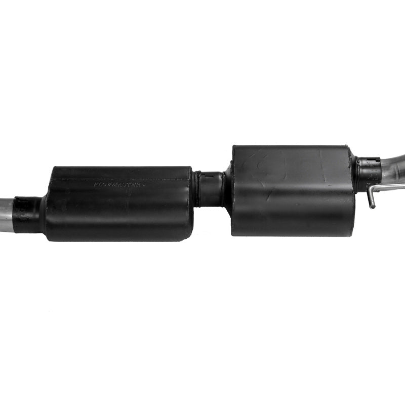 Flowmaster Tahoe/Yukon 5.3L Force II Cat-Back For 2021-26 (817949)