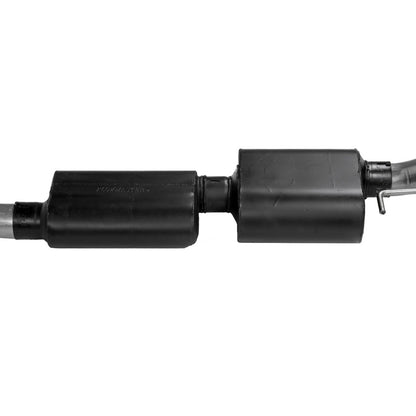 Flowmaster Tahoe/Yukon 5.3L Force II Cat-Back For 2021-26 (817949)