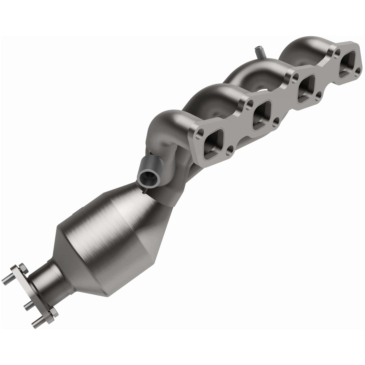 MagnaFlow 1998-1999 Nissan Frontier California Grade CARB Compliant Manifold Catalytic Converter