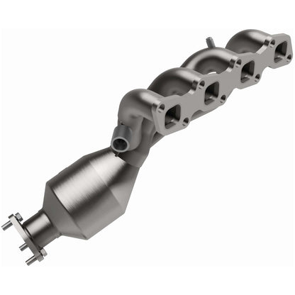 MagnaFlow 1998-1999 Nissan Frontier California Grade CARB Compliant Manifold Catalytic Converter