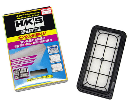 HKS Super Air Filter (70017-AT120) - Pontiac Vibe 2ZZ-GE / 1ZZ-FE 02-04