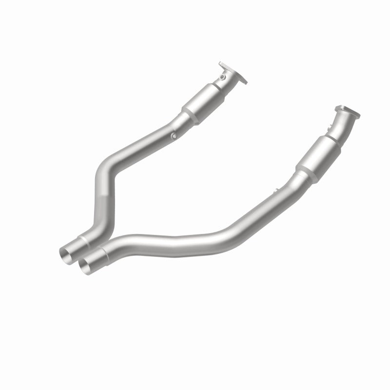 MagnaFlow Conv DF SRT-8 6.1L Off Road Cat | Chrysler/Dodge 04-24 (16420)