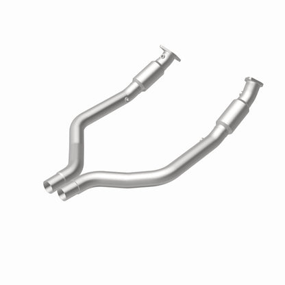 MagnaFlow Conv DF SRT-8 6.1L Off Road Cat | Chrysler/Dodge 04-24 (16420)