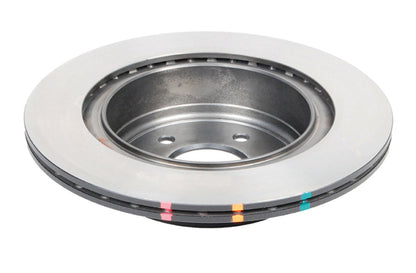 DBA Rear 4000 Series Plain Brake Rotor | Nissan 370Z (09-21) (DBA42309)