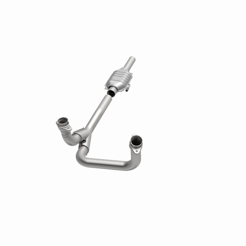 MagnaFlow Conv DF 78-97 Ford Trucks 5.8L V8 | (93312)