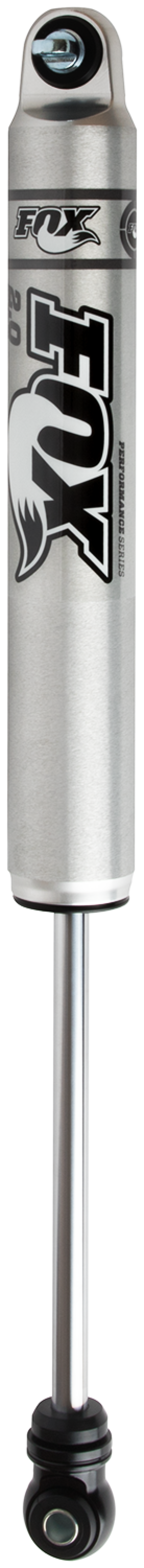 Fox 985-24-086 97-06 fits Jeep TJ 2.0 Performance Series 8.1in. Smooth Body