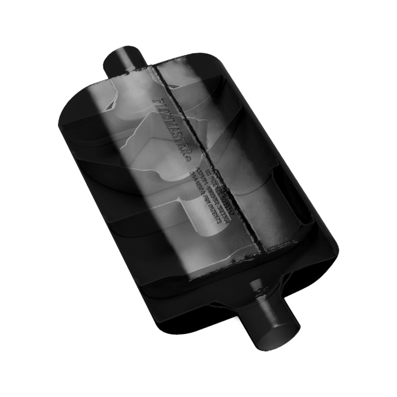 Flowmaster 60 Series DF Muffler For Jeep Cherokee/Miata/Dodge Neon/Ford Fusion (84-12) (952462)