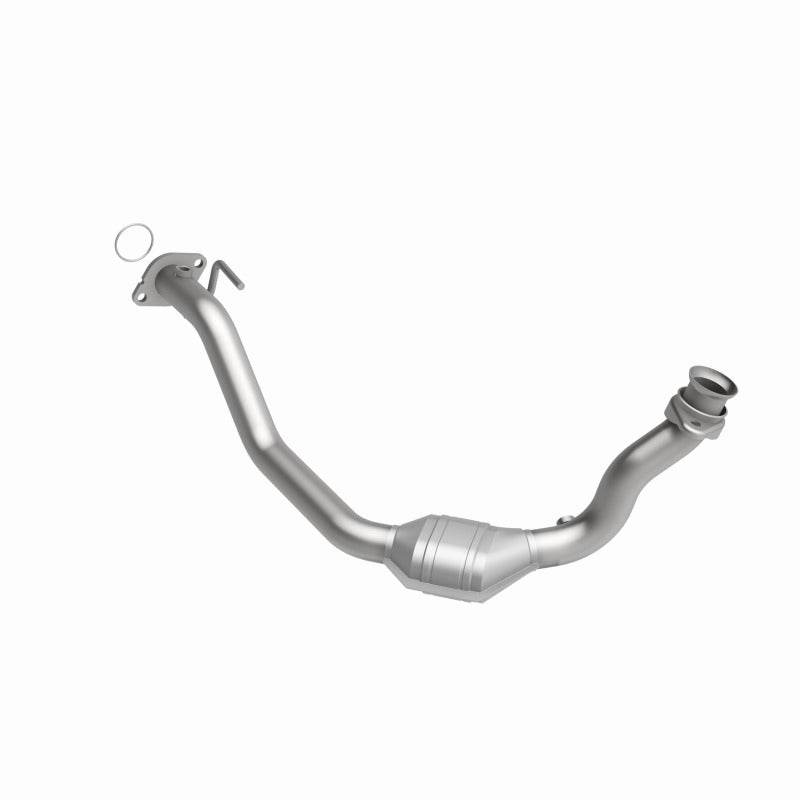 Magnaflow 23311 DirectFit Converter For Ford Explorer/Mountaineer (96-98)