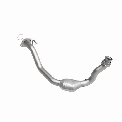 Magnaflow 23311 DirectFit Converter For Ford Explorer/Mountaineer (96-98)