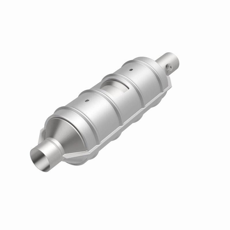 Magnaflow 55400 Univ Conv For Ford Truck/Vans