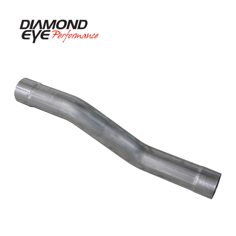 Diamond Eye 4in Muffler Replacement | Dodge Ram 2500/3500 (510216)