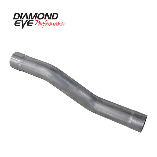 Diamond Eye 4in Muffler Replacement | Dodge Ram 2500/3500 (510216)
