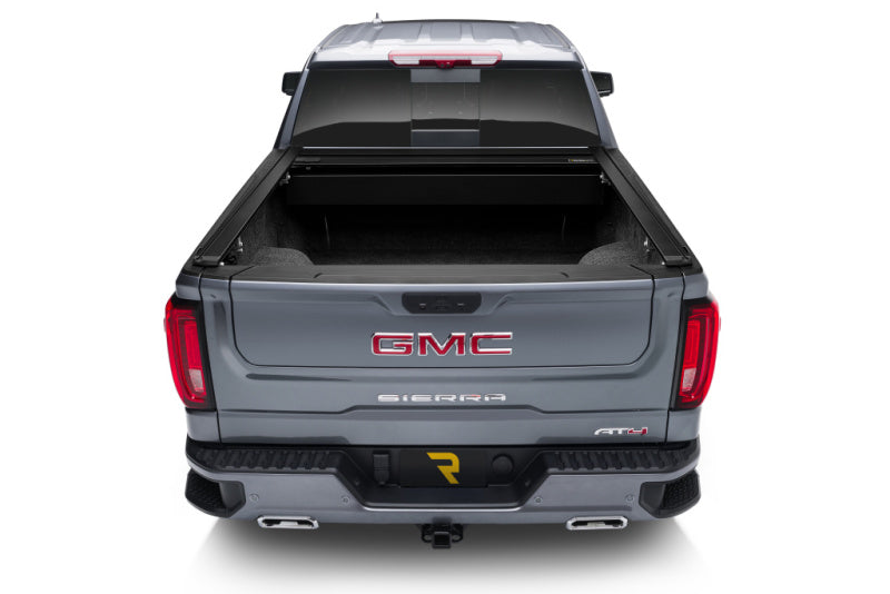 Retrax 2019Chevy & GMC 6.5ft Bed 1500 RetraxONE XR