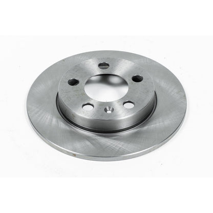 PowerStop Rear Brake Rotor | Audi TT Quattro (00-06) (EBR657)
