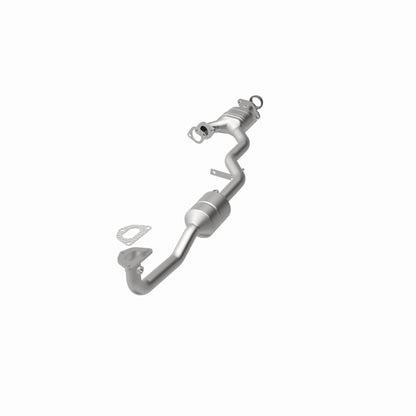 Magnaflow 51864 DirectFit Converter D&S For Subaru Outback/Legacy 04-05