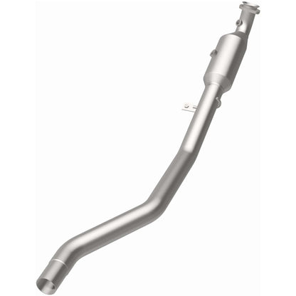 MagnaFlow 2007 Mercedes-Benz GL450 California Grade CARB Compliant Direct-Fit Catalytic Converter
