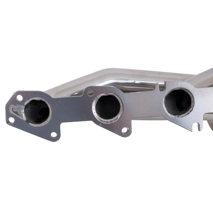 BBK 1-3/4 Shorty Tuned Length Headers | Challenger/Charger 5.7 (04-10) (40120)
