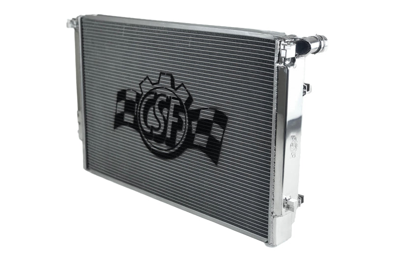 CSF Triple-Pass Radiator | 2015+ Volkswagen Golf/GTI (VAG MQB)