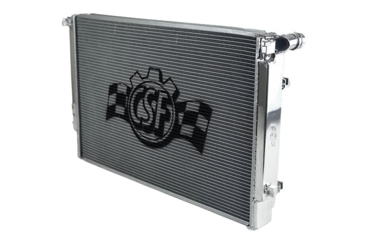 CSF Triple-Pass Radiator | 2015+ Volkswagen Golf/GTI (VAG MQB)