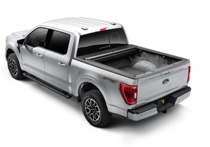Roll-N-Lock BT151A A-Series Tonneau Cover For 17-26 Ford F-250/F-350 6.8 ft. Bed