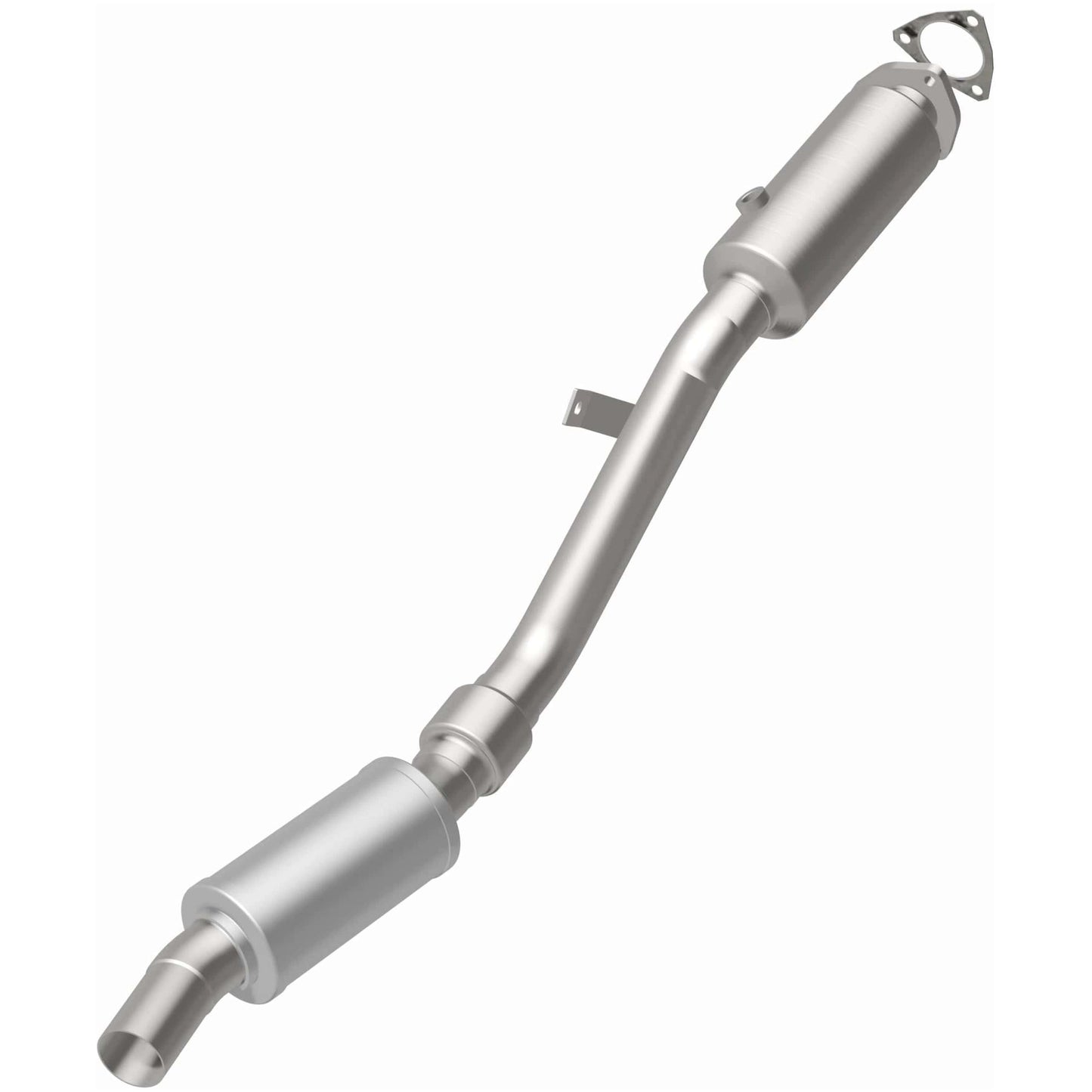 MagnaFlow 2005-2006 Audi A4 Quattro California Grade CARB Compliant Direct-Fit Catalytic Converter