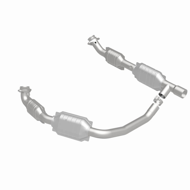 Magnaflow 49439 OEM Fit Converter Ford E350 Van 06 5.4L