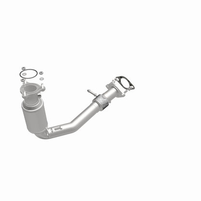 MagnaFlow OEM Grade Fed/EPA D&S Catalytic Converter | Chevy Equinox/GMC Terrain (06-18) (52186)