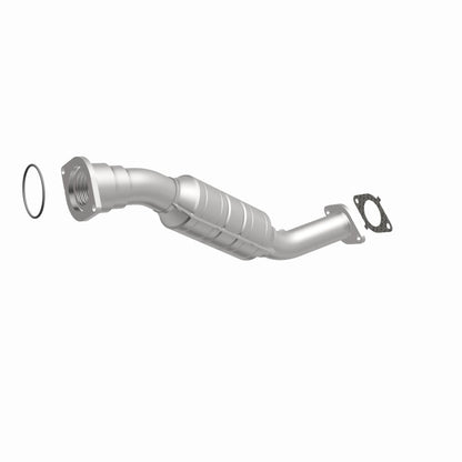 Magnaflow 51743 DirectFit Converter for 2008 Buick Lucerne 3.8L
