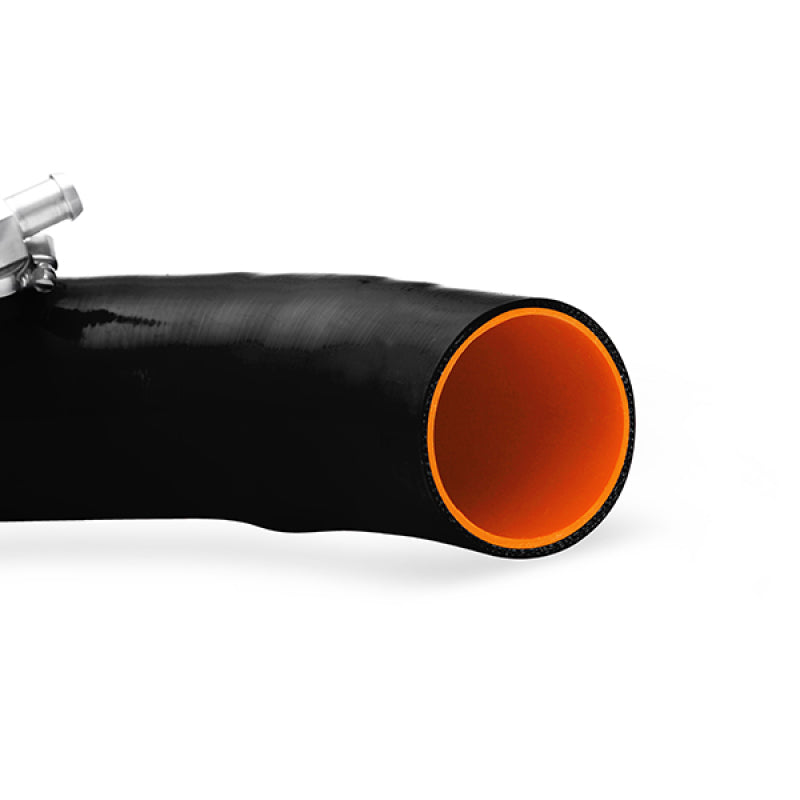 Mishimoto 03-06 Nissan 350Z Black Air Intake Hose Kit | Nissan 350Z (03-06) (MMHOSE-350Z-03IHBK)