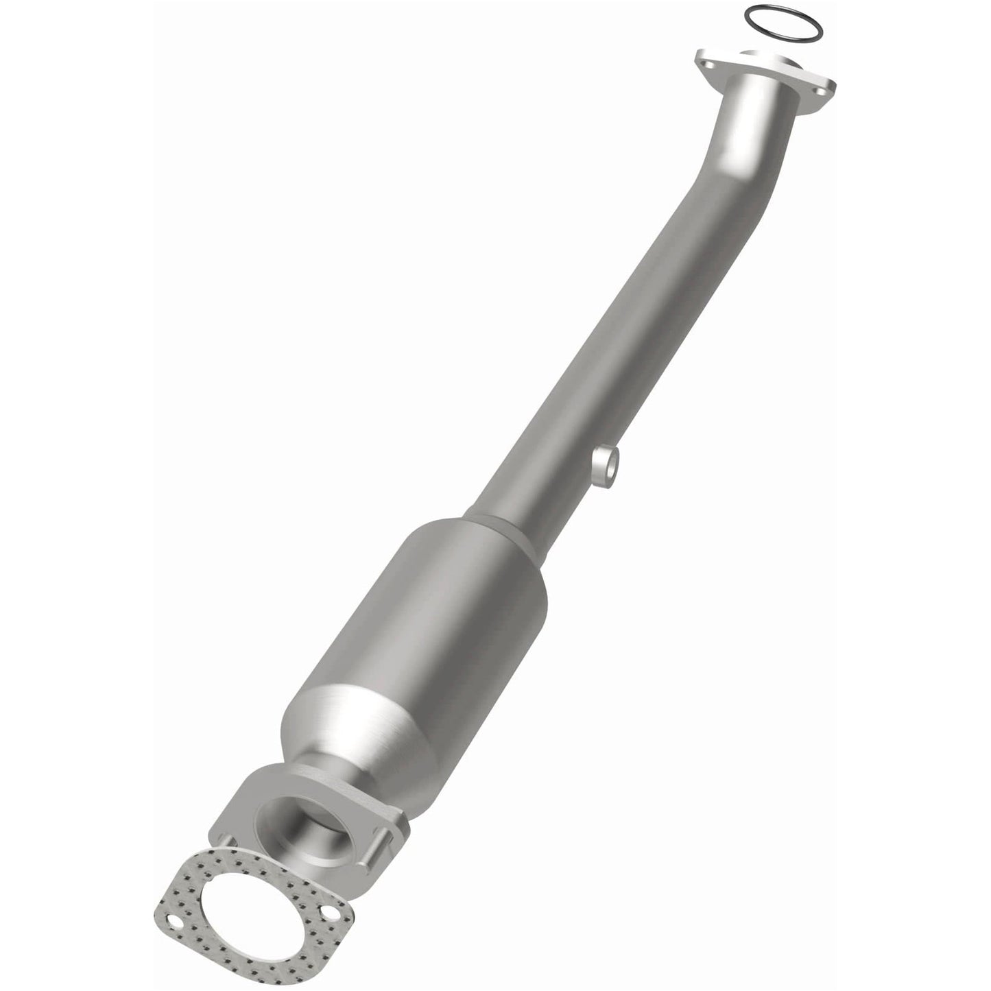 MagnaFlow California Grade CARB Compliant Direct-Fit Catalytic Converter 5592602