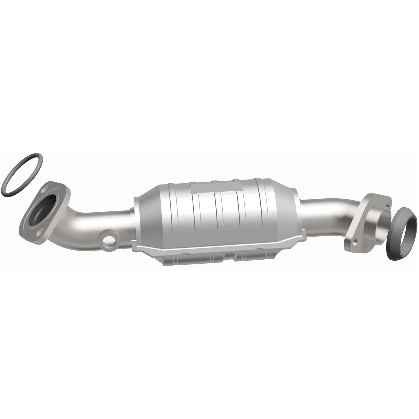 MagnaFlow 2004-2009 Cadillac CTS California Grade CARB Compliant Direct-Fit Catalytic Converter