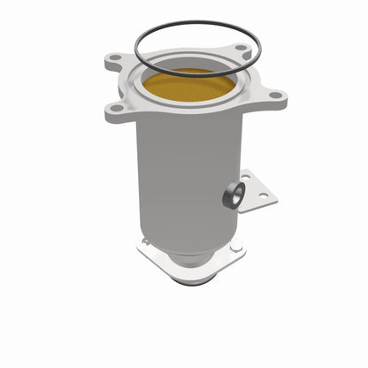 Magnaflow 49208 DirectFit Converter OEM 07-09 3.5L