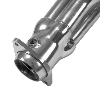 BBK 11-20 Dodge Challenger 6.4L Shorty Tuned Length Exhaust Headers | Challenger (40190)