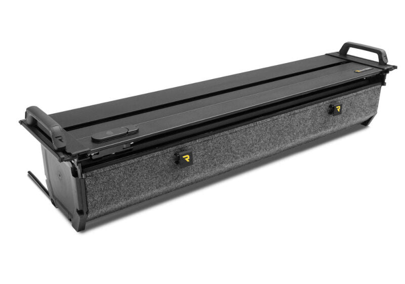 Retrax R-T-80484 RetraxPRO with EZ-Off FRC-4000 Retractable Tonneau Cover