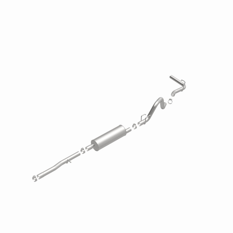 Magnaflow 106-0965 Exhaust Kit Replacement For Ford
