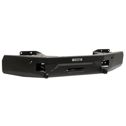 Westin 58-311295 Pro-Series Front Bumper For Mercedes-Benz Sprinter 2500
