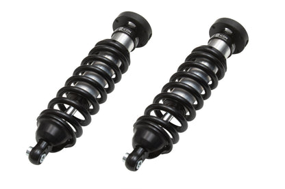 ICON 58620 for 00-06 Toyota Tundra 2.5 Series Shocks VS IR Coilover Kit