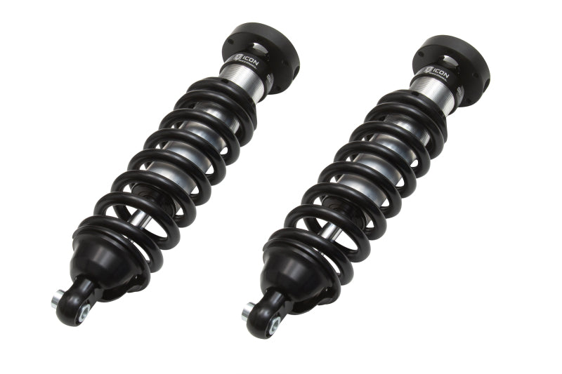 ICON 58625-700 for 00-06 Toyota Tundra Ext Travel 2.5 Shocks VS IR Coilover